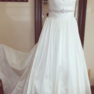 Maggie Sottero Size 14